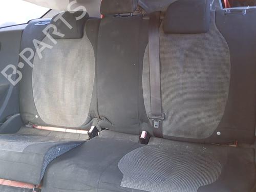 Used Rear seat CITROËN C4 Coupe (LA_) [2004-2013]  16236362