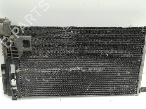 AC radiator BMW 3 (E46) 320 d | BP9349043M32