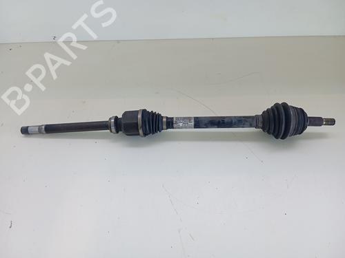 Used Right front driveshaft Right front driveshaft 36566312 36566312