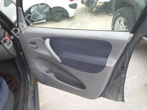 Scheinwerfer links CITROËN XSARA PICASSO (N68) 1.6 16V | BP15676542C28 