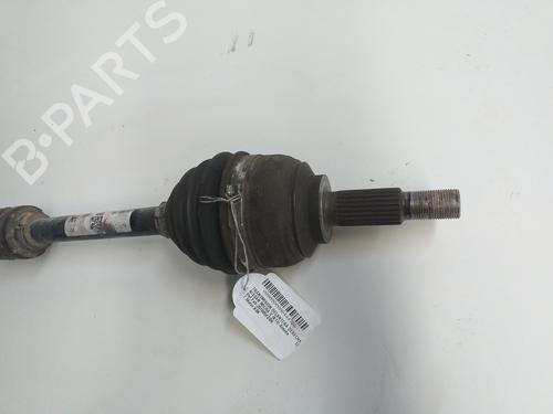 Right front driveshaft NISSAN MICRA V (K14)  | BP24801178M39 