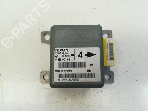 Used ECU airbags NISSAN PRIMERA (P11) [1996-2002]  9348648