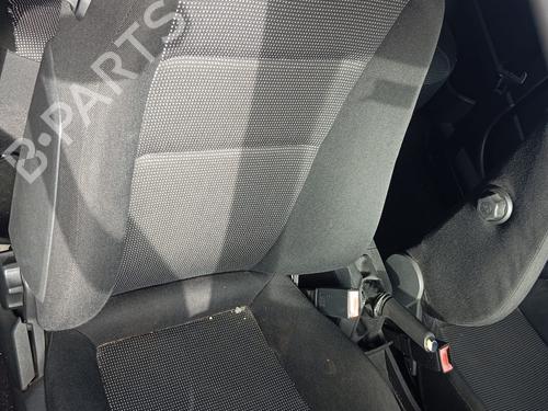 Used Right front seat OPEL ASTRA H GTC (A04) 1.8 (L08) (125 hp) 18960660