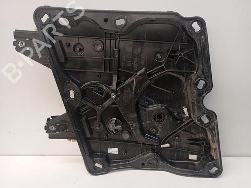 Used Front right window mechanism Front right window mechanism VW GOLF VIII (CD1, DA1) [2019-2026] 36419207 36419207