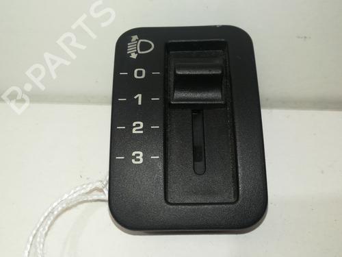 Forlygtekontakt JEEP GRAND CHEROKEE II (WJ, WG) 2.7 CRD Laredo (163 hp) 13873885