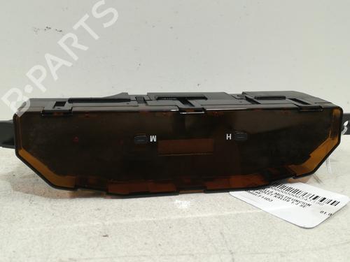 Used Display monitor CHEVROLET AVEO / KALOS Hatchback (T200) 1.4 16V (94 hp) 13021027