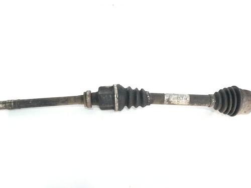 Used Right front driveshaft PEUGEOT 206 Hatchback (2A/C) 1.4 i (75 hp) 9349469