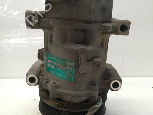 Used AC compressor PEUGEOT 307 (3A/C) 1.6 16V (109 hp) 9355239