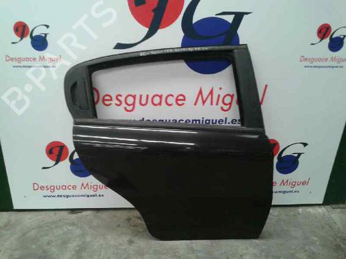 Used Left rear door ALFA ROMEO 147 (937_) [2000-2010]  9346407