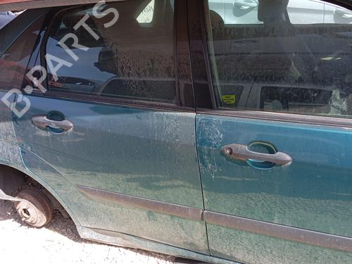 Used Right rear door FORD FOCUS I Saloon (DFW) 1.6 16V (100 hp) 16238080