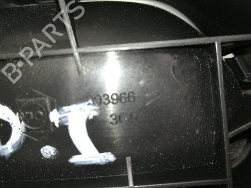 Front left interior door handle PEUGEOT 207 (WA_, WC_) 1.4 BiFuel | BP13383334I13 
