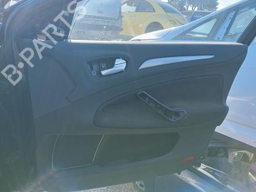 Rudehejsemekanisme Højre foran FORD MONDEO IV (BA7) 2.0 TDCi (140 hp) 22600776