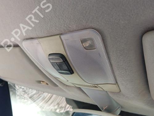 Used Left sun visor MERCEDES-BENZ E-CLASS (W210) E 300 Turbo-D (210.025) (177 hp) 24366287