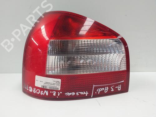 Used Left taillight AUDI A3 (8L1) 1.6 (102 hp) 9346301