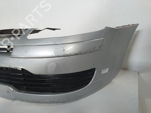 Front bumper CITROËN C4 Coupe (LA_) 1.6 HDi | BP15853160C7 