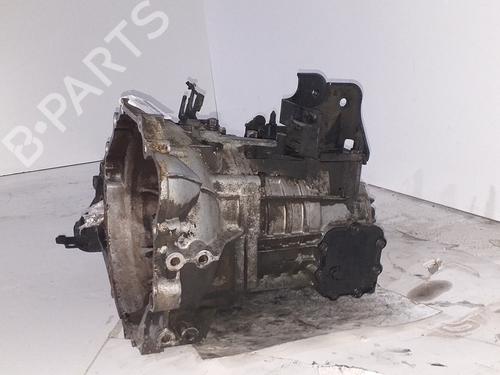 Gearbox KIA CERATO I Saloon (LD) 2.0 CRDi | BP9360249M3 