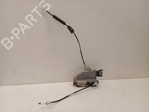 Used Rear right lock Rear right lock 38773624 38773624
