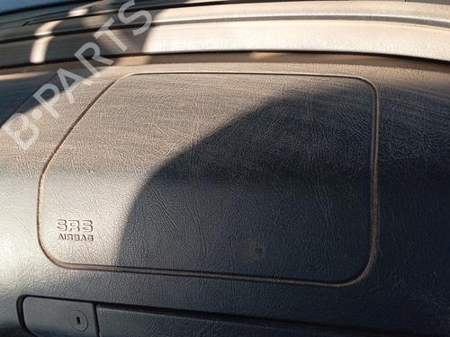Used Passenger airbag MERCEDES-BENZ C-CLASS (W202) [1993-2000]  24447610