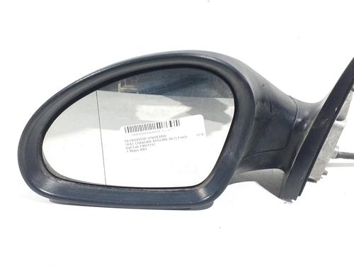 Left mirror SEAT CORDOBA (6L2) 1.4 16V | BP9355366C26 