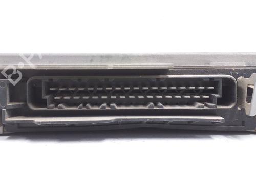 Engine control unit (ECU) FIAT PUNTO (188_)  | BP9349575M57 