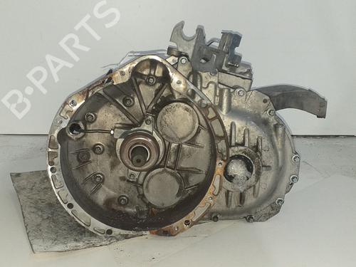 Used Gearbox MERCEDES-BENZ A-CLASS (W169) A 180 CDI (169.007, 169.307) (109 hp) 9356264