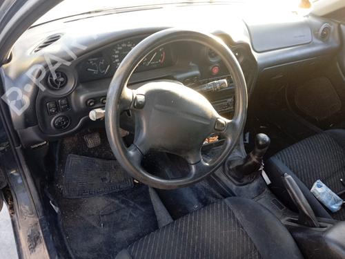 Front right panel MAZDA MX-3 (EC) 1.6 i | BP22527359C59 