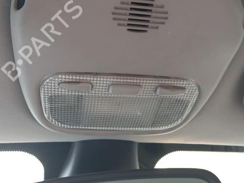 Innerbelysning CITROËN C5 II (RC_) [2004-2008]  12282251