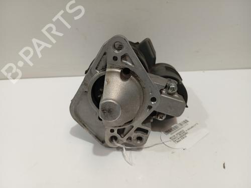 Starter RENAULT MEGANE III Hatchback (BZ0/1_, B3_) 1.5 dCi (BZ09, BZ0D, BZ1W, BZ29, BZ14) | BP21845985M8