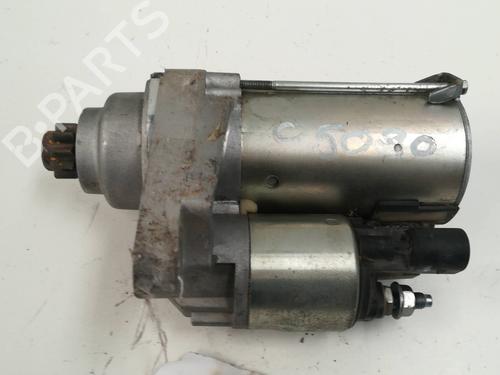Starter SEAT IBIZA IV (6J5, 6P1)  | BP9350821M8 