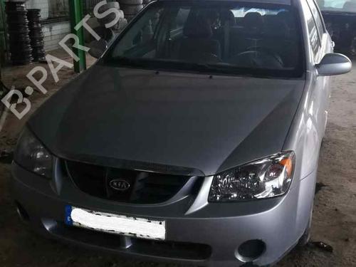Front right window mechanism KIA CERATO I Saloon (LD) 1.5 CRDi | BP21570614C23 