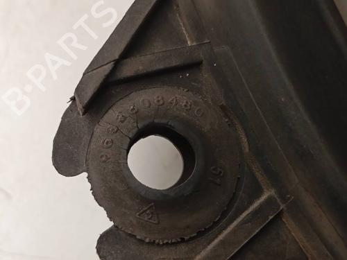 Radiator fan CITROËN JUMPY II Van 1.6 HDi 90 8V | BP38751648M35 - Image 3