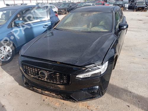 Used Front left panel VOLVO V90 II Estate (235) [2016-2025]  26696438