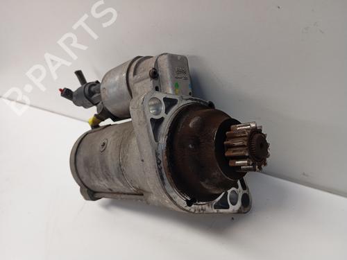 Starter AUDI A3 Sportback (8PA) 1.6 TDI | BP35725846M8 - Image 3