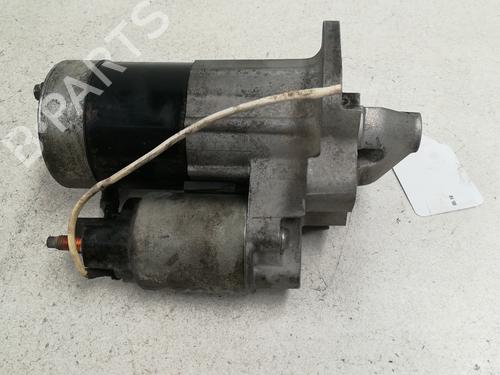 Used Starter CITROËN C4 Grand Picasso I (UA_) 1.6 HDi (109 hp) 13021118