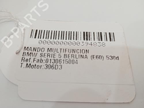 Switch BMW 5 (E60) 530 d | BP17393106I30