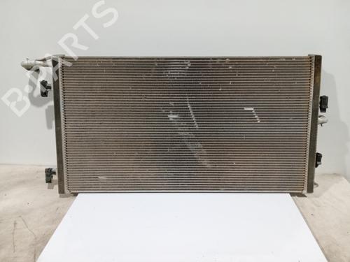 Used AC radiator FORD FOCUS IV (HN) [2018-2025]  31127436