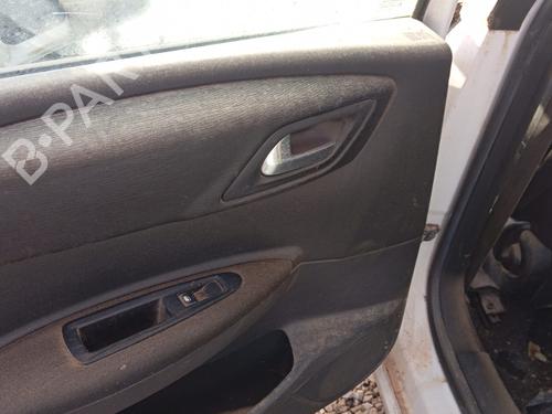 Venstre bak invendig håndtak CITROËN C4 I (LC_) [2004-2014]  16227072