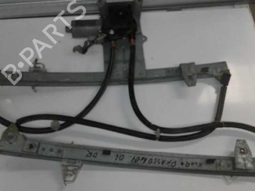 Used Front right window mechanism CITROËN XSARA PICASSO (N68) [1999-2012]  9353211