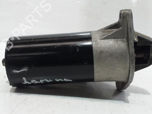Used Starter FIAT STILO (192_) 1.9 D Multijet (120 hp) 9514929