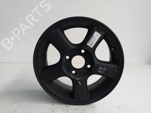 Used Rim NISSAN ALMERA II Hatchback (N16) 1.5 (98 hp) 22190354
