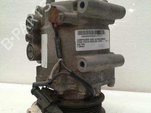 AC Kompressor FORD FOCUS I (DAW, DBW) [1998-2009]  9347358