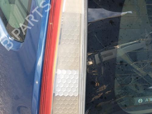 Used Left taillight FORD FOCUS II Turnier (DA_, FFS, DS) 1.6 (100 hp) 22761891