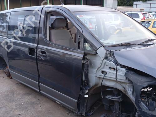 Right taillight HYUNDAI H-1 Travel (TQ) | BP11085283C35