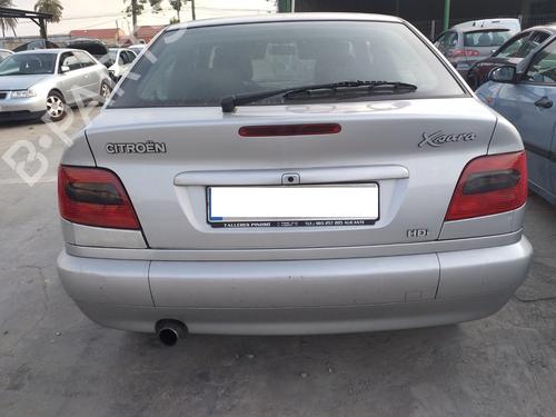 Starter CITROËN XSARA (N1) 2.0 HDi 90 | BP9441624M8 