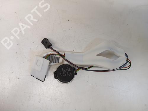 Modulo elettronico Modulo elettronico VW BORA I (1J2) [1998-2013] 36912180 36912180