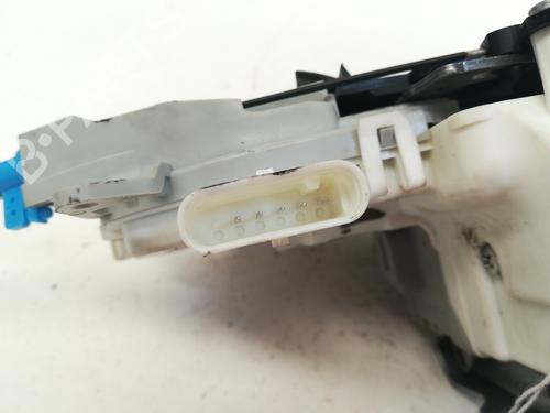 Rear right lock AUDI A3 Sportback (8VA, 8VF) 30 TDI | BP9360224C99 