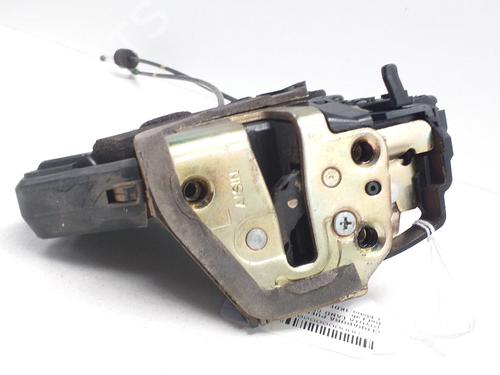 Rear left lock TOYOTA LAND CRUISER PRADO (_J12_) 3.0 D-4D (KDJ120, KDJ125) | BP12296347C100 