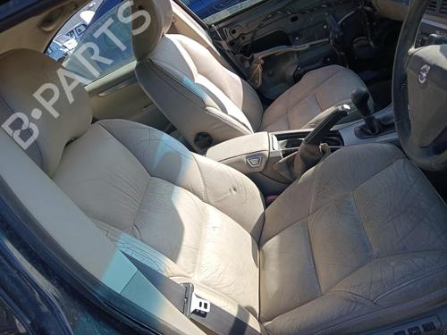 Sæde højre fortil VOLVO S60 I (384) 2.4 D (163 hp) 29120771