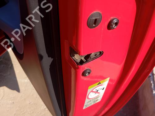Used Front right lock SEAT IBIZA IV SC (6J1, 6P5) [2008-2018]  27323136