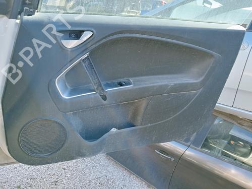 Høyre frontpanel ALFA ROMEO MITO (955_) 1.3 MultiJet (955AXP1A, 955AYC1A) (95 hp) 12293710
